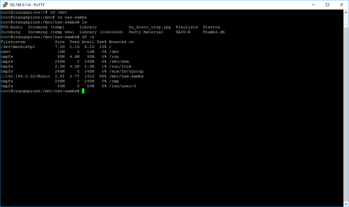 Computing Dimdim's Blog