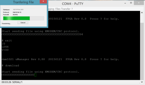 extra putty download extra putty download