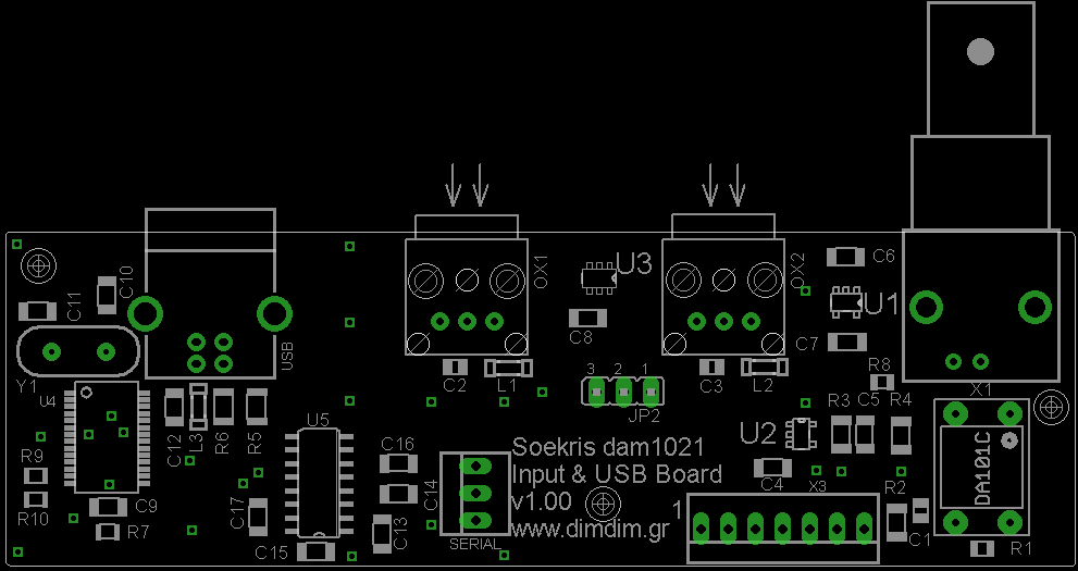 dam1021-Input-&-USB-layout
