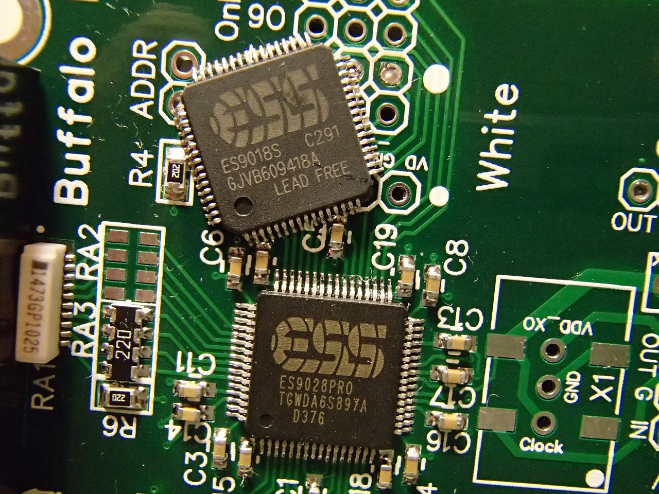 Es9038pro. Sabre es9038pro Datasheet. Buffalo DAC. Ess9018 Buffalo II. Processor 9018.