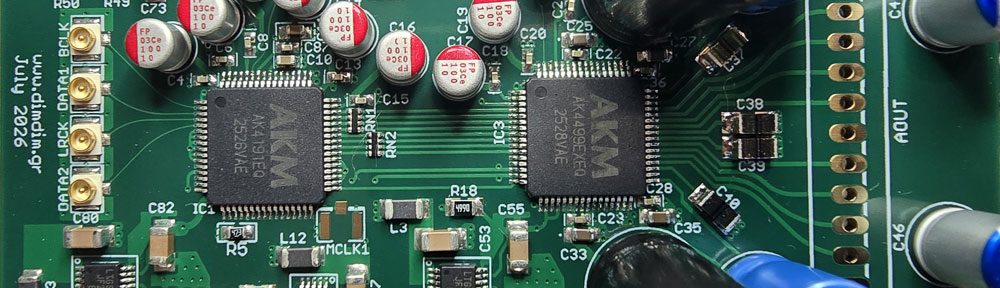 Dimdim's Blog